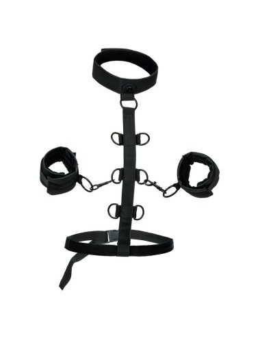 CALEXOTICS - BOUNDLESS KRAGENKÖRPERFÜHRUNG