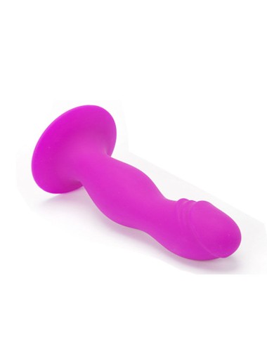 PRETTY LOVE - BOOTY PASSION REALISTISCHER STECKER
