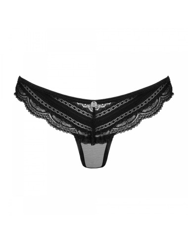 OBSESSIVE - IVANNES HÖSCHEN L/XL