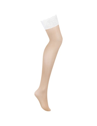 OBSESSIVE - HEAVENLLY STRÜMPFE XS/S