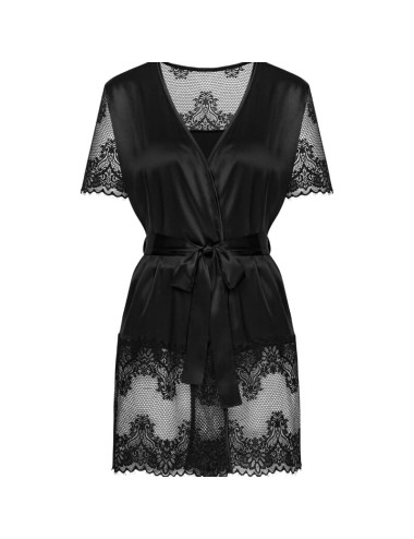OBSESSIVE - MADERRIS PEIGNOIR XL/XXL