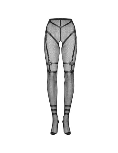 OBSESSIVE - S123 STRUMPFHOSE S/M/L