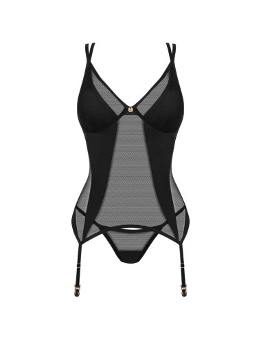 OBSESSIVE - NESARI KORSETT & THANG M/L