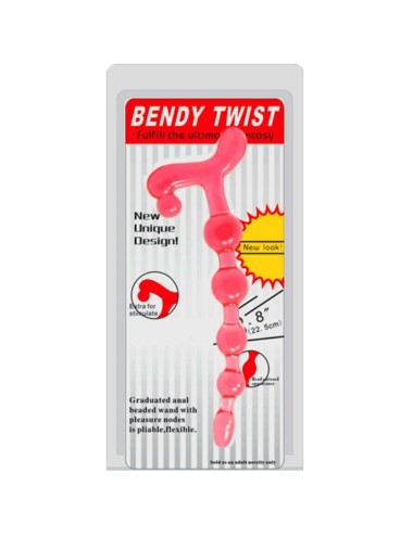 BAILE - BENDY TWIST ROTE ANALBLLE