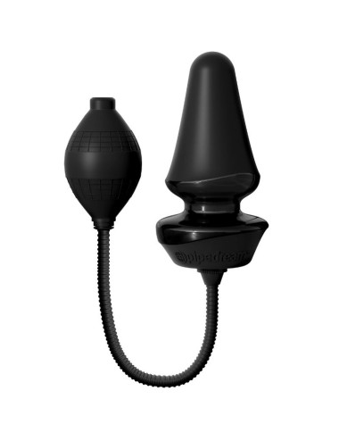 ANAL FANTASY ELITE COLLECTION - AUFBLASBARER STECKER