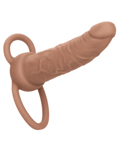 CALEXOTICS - PERFORMANCE MAXX WIEDERAUFLADBARER DUAL-PENETRATOR