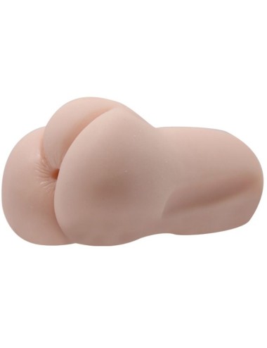 CRAZY BULL - WASSERHAUT-MASTURBADOR ANO MODELL 2