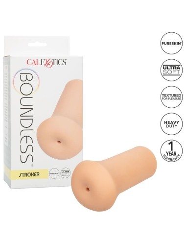 CALEXOTICS - BOUNDLESS STROKER LICHT
