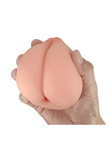PRETTY LOVE - PEACH MNNLICHER MASTURBATOR