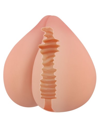 PRETTY LOVE - PEACH MNNLICHER MASTURBATOR