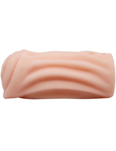 CRAZY BULL - JANE VAGINA MASTURBATOR 13.5 CM