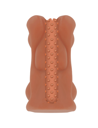 JAMYJOB SIGNATURE - BRANDY VAGINA MASTURBATOR