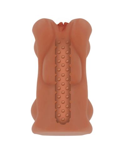 JAMYJOB SIGNATURE - BRANDY VAGINA MASTURBATOR