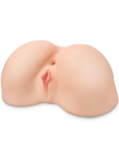 PDX PLUS - PERFECT 10 BOOTY DOPPELTER MASTURBATOR