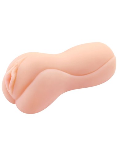 CRAZY BULL - BELLA VAGINA-FÖRMIGER MASTUBADOR