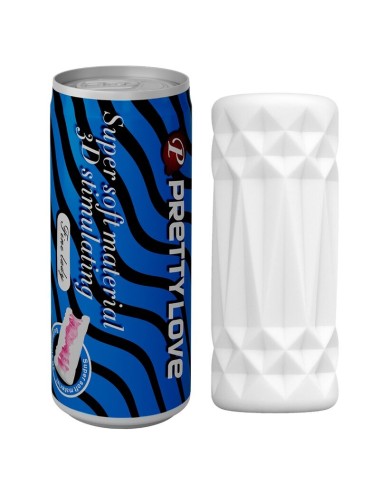 PRETTY LOVE - 3D-STIMULATOR-DOSE MODELL 2