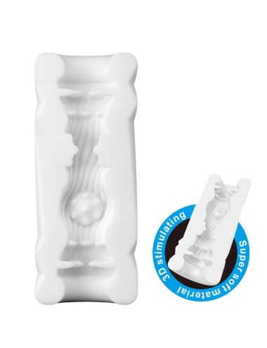 PRETTY LOVE - 3D-STIMULATOR-DOSE MODELL 2