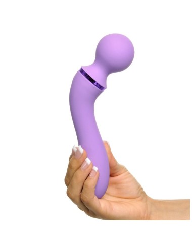 FANTASY FOR HER - DUO WAND MASSAGE SIE