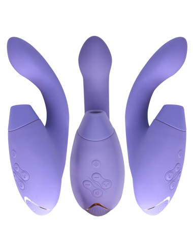 WOMANIZER - DUO 2 STIMULATOR FLIEDER