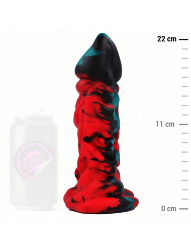 EPIC - PHOBOS DILDO KIND DER LIEBE UND FREUDE