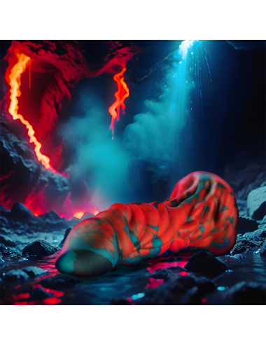 EPIC - PHOBOS DILDO KIND DER LIEBE UND FREUDE, GROSSE GRÖSSE