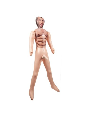 CALEXOTICS - PERSÖNLICHE TRAINER-LIEBESPUPPE