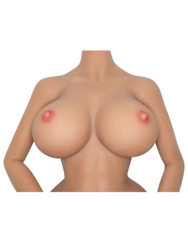 HIDDEN DESIRE - BANGER BABE PAMELA