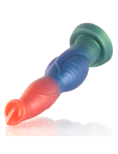 EPIC - ARION DILDO SYMPHONY OF PLEASURE WIEDERAUFLADBARE FERNBEDIENUNG