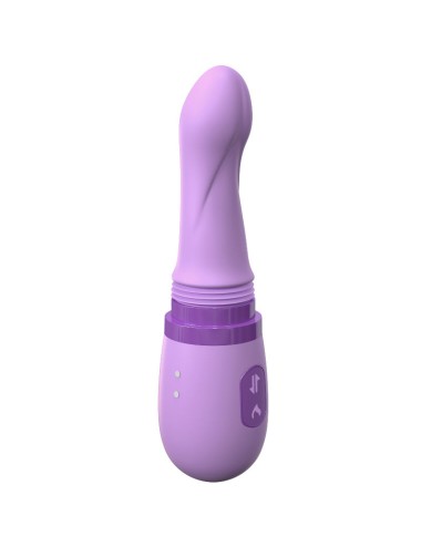 FANTASY FOR HER - PERSÖNLICHE SEXMASCHINE