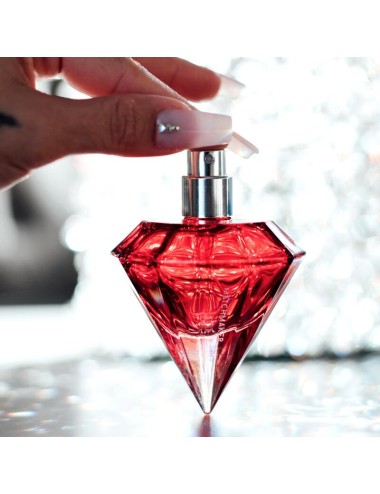 AUGE DER LIEBE - MATCHMAKER RED DIAMOND PHEROMONE PARFÜM LOCKT IHN AN 30 ML