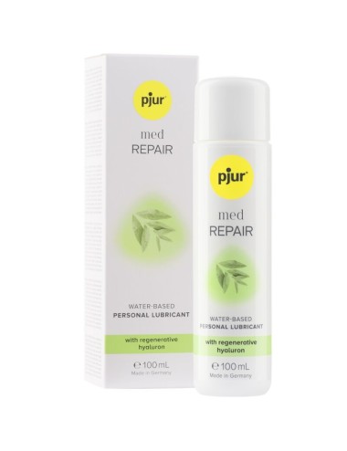 PJUR - MED REPARATURSCHMIERMITTEL 100 ML