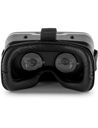 KIIROO - VIRTUAL-REALITY-HEADSET