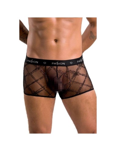 PASSION - 032 KURZ JAMES SCHWARZ L/XL