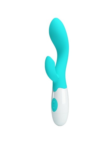 PRETTY LOVE - HELLIGER G-SPOT-VIBRATOR