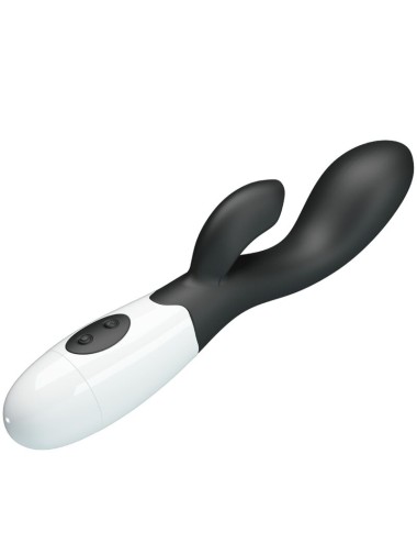 PRETTY LOVE - BRIGHTY G-SPOT VIBRATOR SCHWARZ