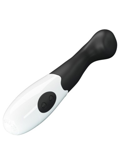 PRETTY LOVE - CHARLES G-SPOT VIBRATOR 30 MODI SCHWARZ