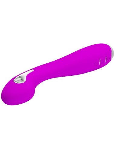 PRETTY LOVE - HECTOR ELEKTROSCHOCK-VIBRATOR KOSTENLOSE APP VIOLETT