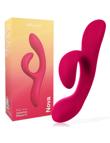 WE-VIBE - VIBRATOR APP NOVA