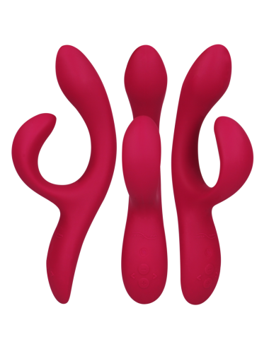 WE-VIBE - VIBRATOR APP NOVA