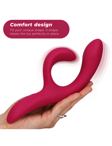 WE-VIBE - VIBRATOR APP NOVA