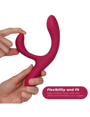 WE-VIBE - VIBRATOR APP NOVA