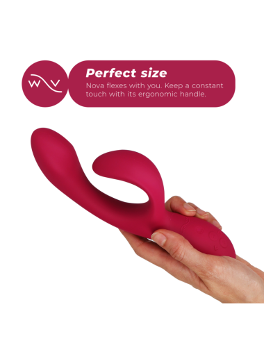 WE-VIBE - VIBRATOR APP NOVA