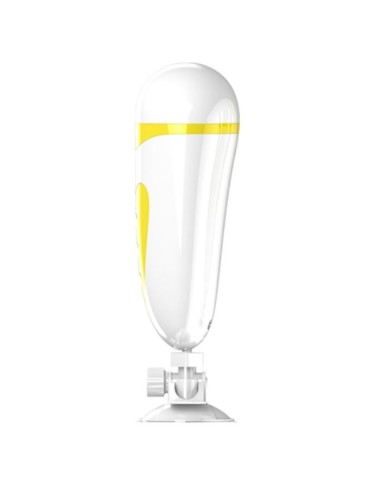 PRETTY LOVE - MNNLICHER MASTURBATOR MIT VIBRATION UND KLANG SALLY