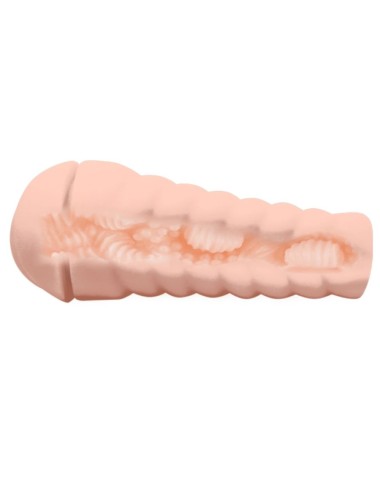 PRETTY LOVE - HEDY VAGINA MASTURBATOR MIT VIBRATION