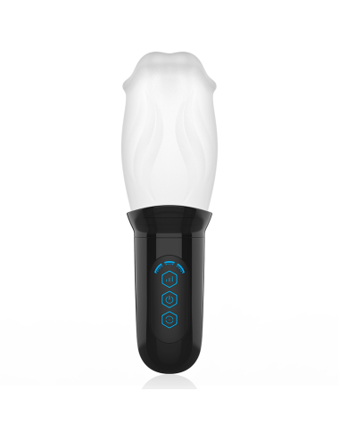 JAMYJOB - SPINJOB ORALSEX-STIMULATOR