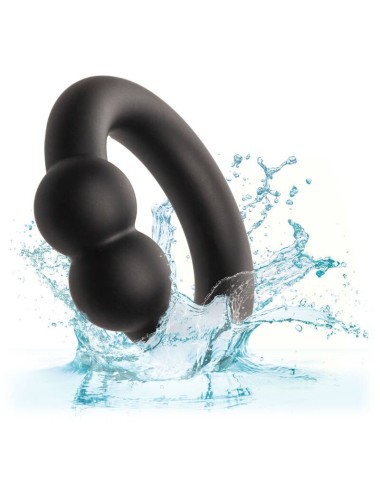 CALEXOTICS - ALPHA MUSCLE RING SCHWARZ