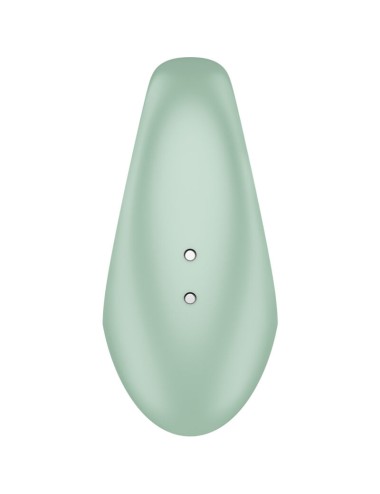 SATISFYER - PERFEKTES PAAR 3 GRÜN