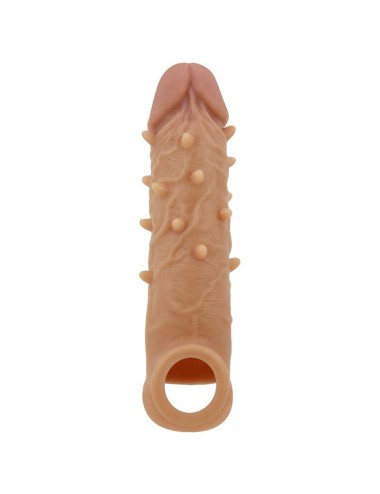 PRETTY LOVE - OSBORN EXTENSIONING STIMULATING PENSE COVER