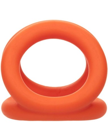 CALEXOTICS - ALPHA TRI-RING ORANGE