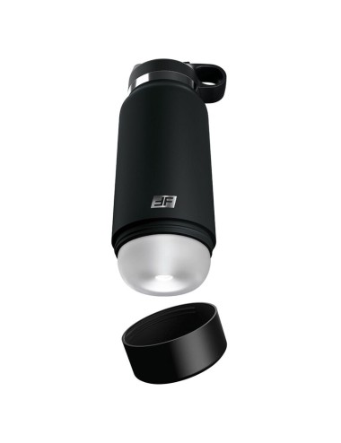 PDX PLUS - FAP FLASK FLASCHE DISCRET STROKER KLAR MODELL 1